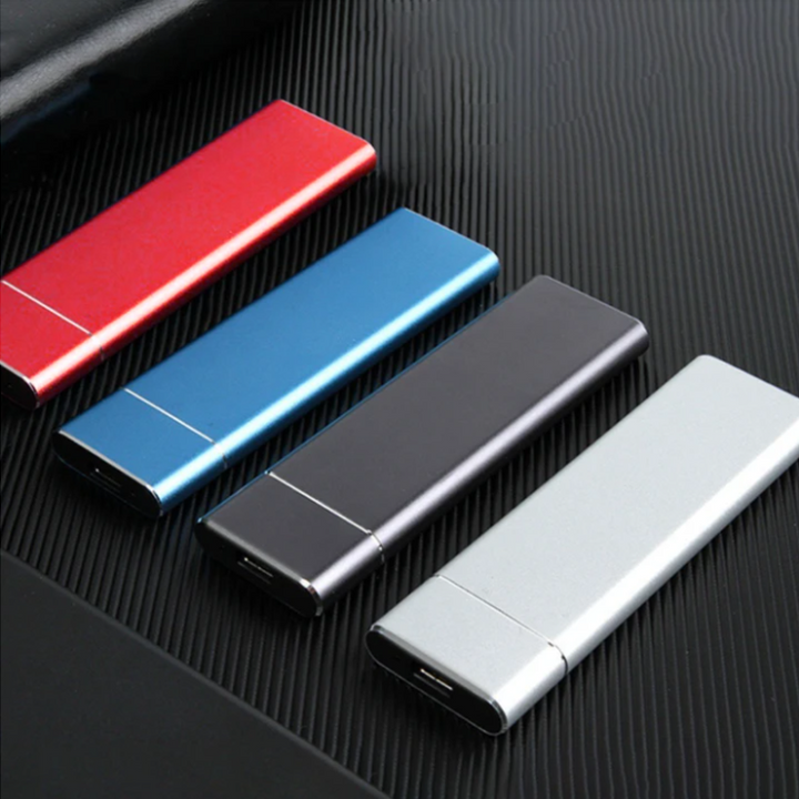 External Ultra Fast SSD Hard Drive | Kalsten