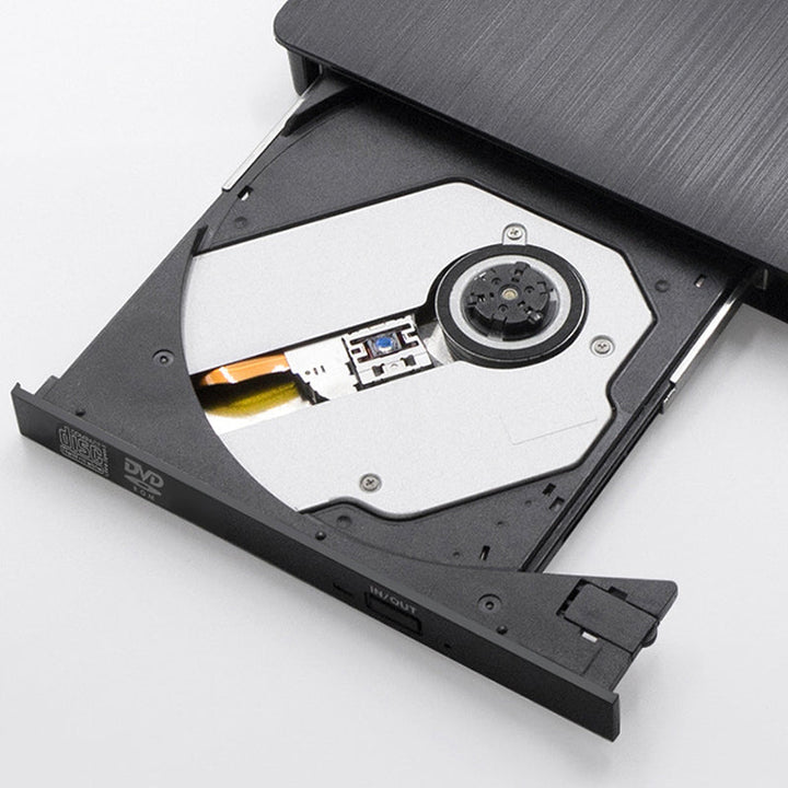 External CD DVD Player | Kalsten