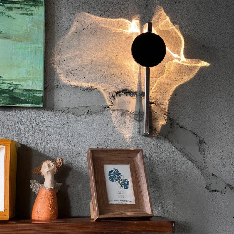 Kalsten | Velwave Wall Sconce