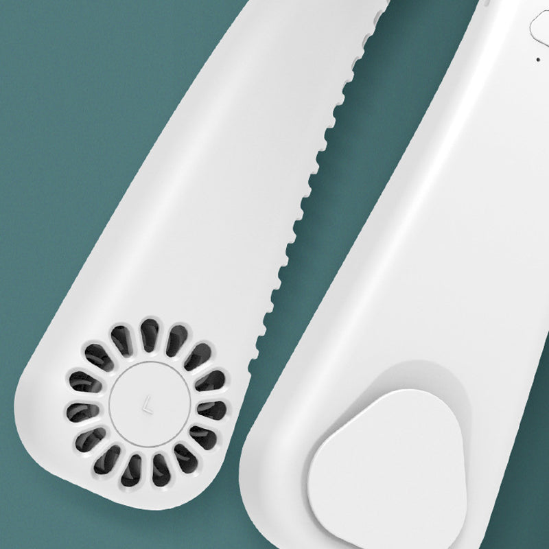Summer Portable Neck Fan | Kalsten