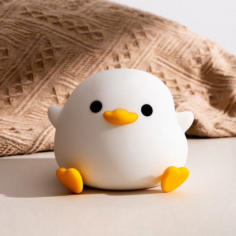 Duckling Children's Night Light | Kalsten