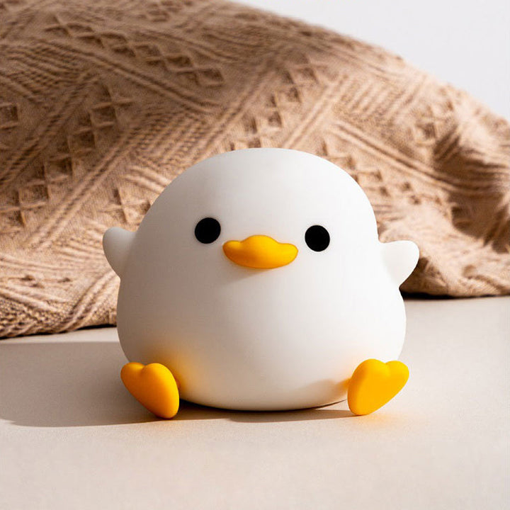 Duckling Children's Night Light | Kalsten