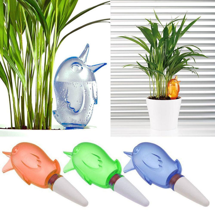 Automatic small bird watering device | Kalsten
