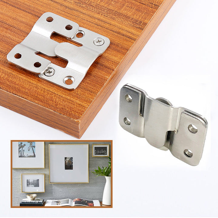 Practical hanging buckle made of stainless steel | Kalsten