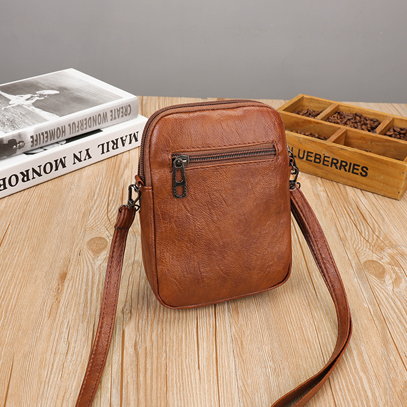 Kalsten | Vintage Mini Shoulder Bag
