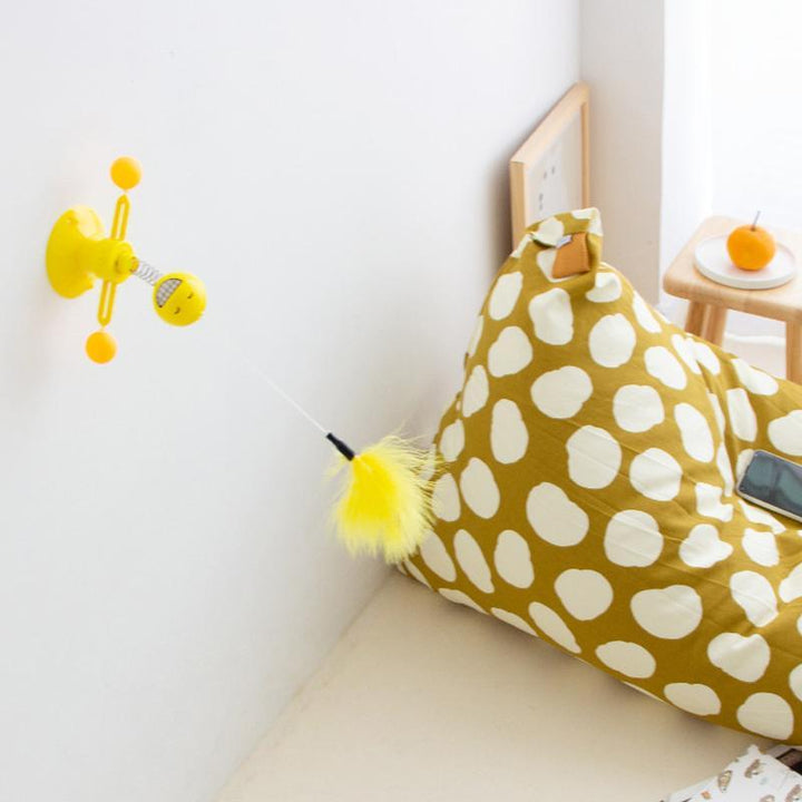 Multifunctional Rotary Toy for Cat | Kalsten
