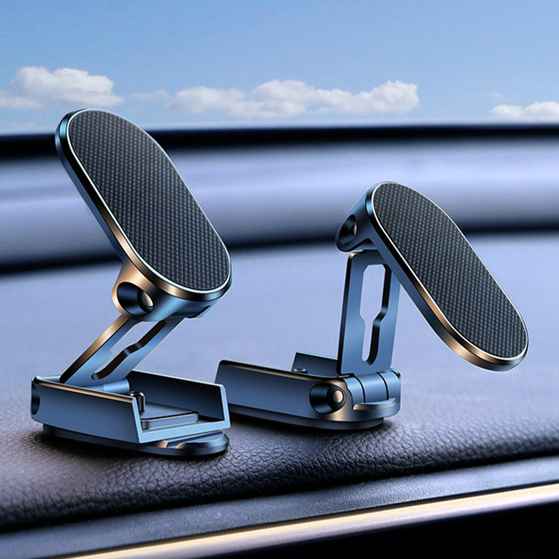 Strong magnetic flip holder | Kalsten