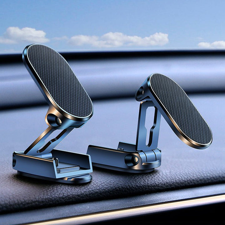 Strong magnetic flip holder | Kalsten