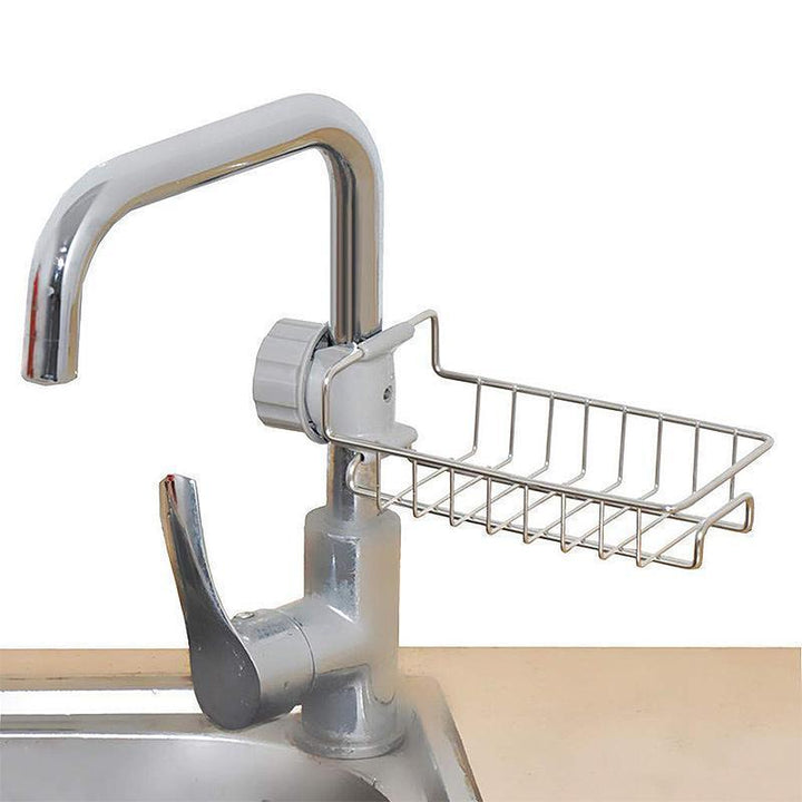 Kitchen sink arrangement support | Kalsten
