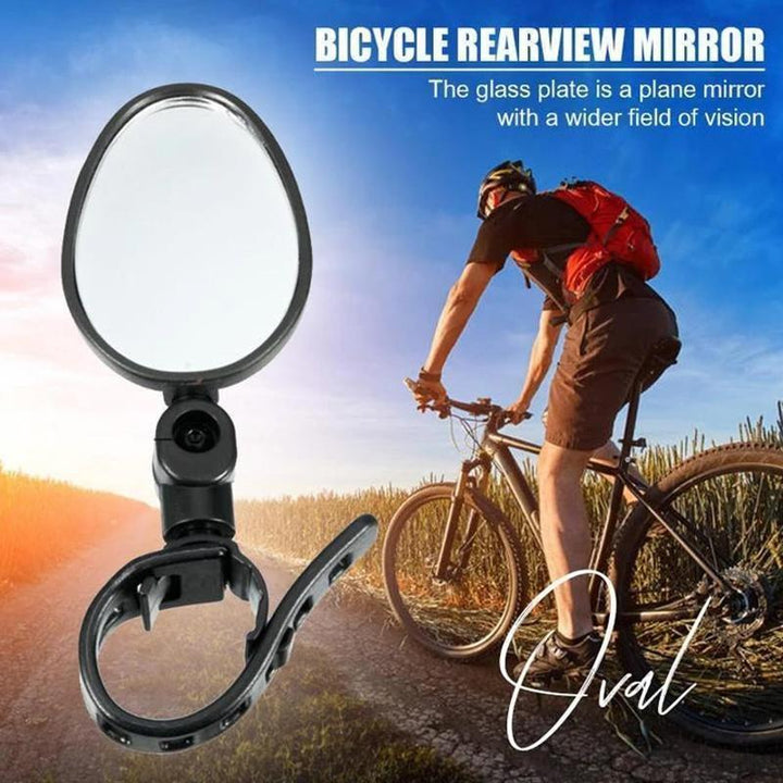 Kalsten | Bicycle Rearview Mirror