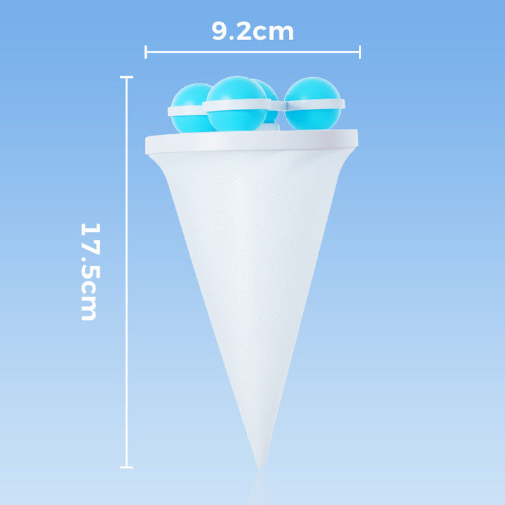 Lintora Lint Collector for the Washing Machine | Kalsten