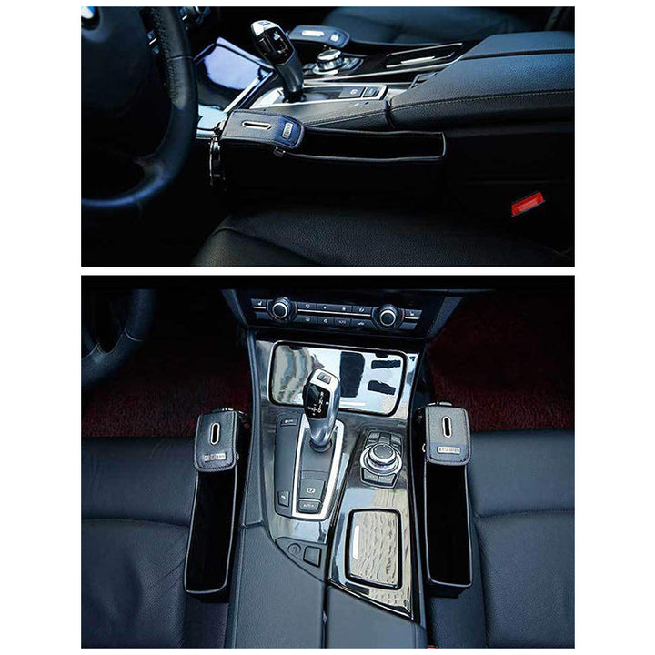 Car Seat Gap Storage Box | Kalsten