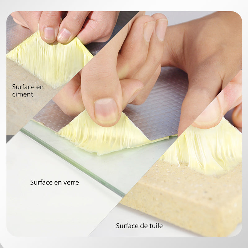 Super waterproof tape, butyl rubber | Kalsten