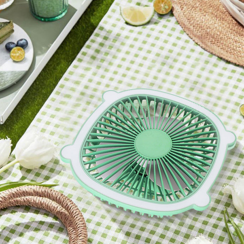 Multi-functional Mini Fan | Kalsten