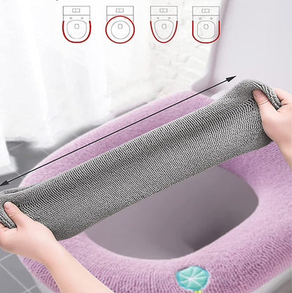 Kalsten | Ultra Thick Toilet Seat Cover