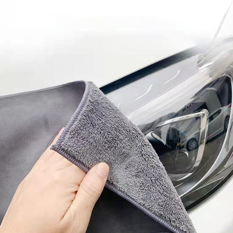 Super absorbent car drying towel | Kalsten