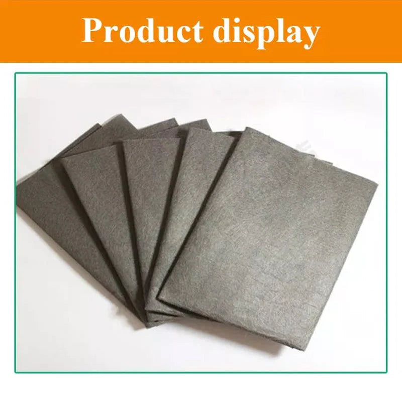 Thickened magic cleaning cloth | Kalsten