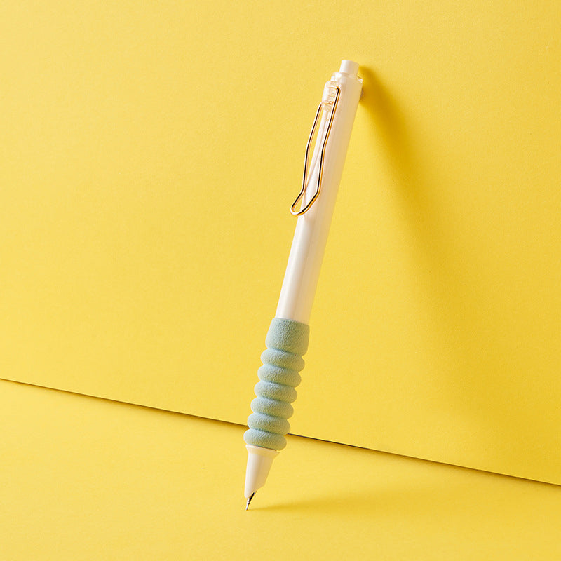 Retractable fountain pen | Kalsten