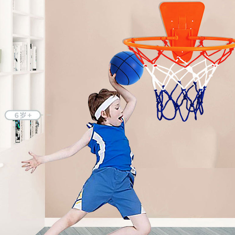 Silent basketball | Kalsten