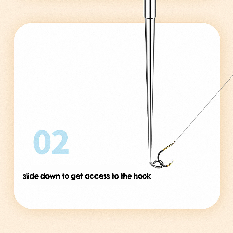Kalsten | Hook removal tool