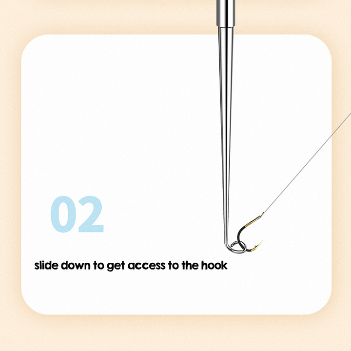 Kalsten | Hook removal tool