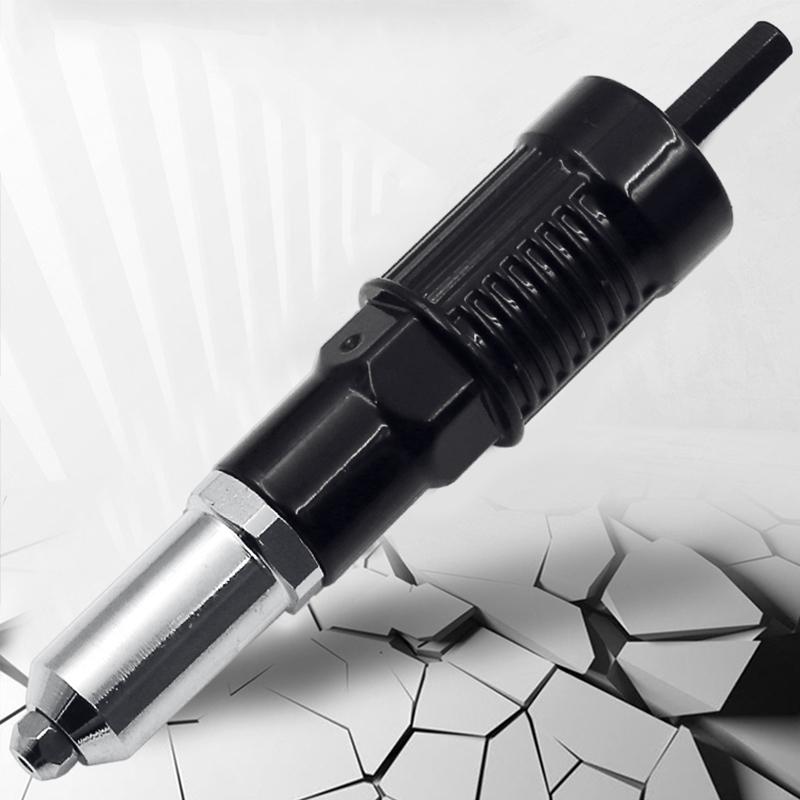 Professional Rivet Pliers Adapter Kit | Kalsten