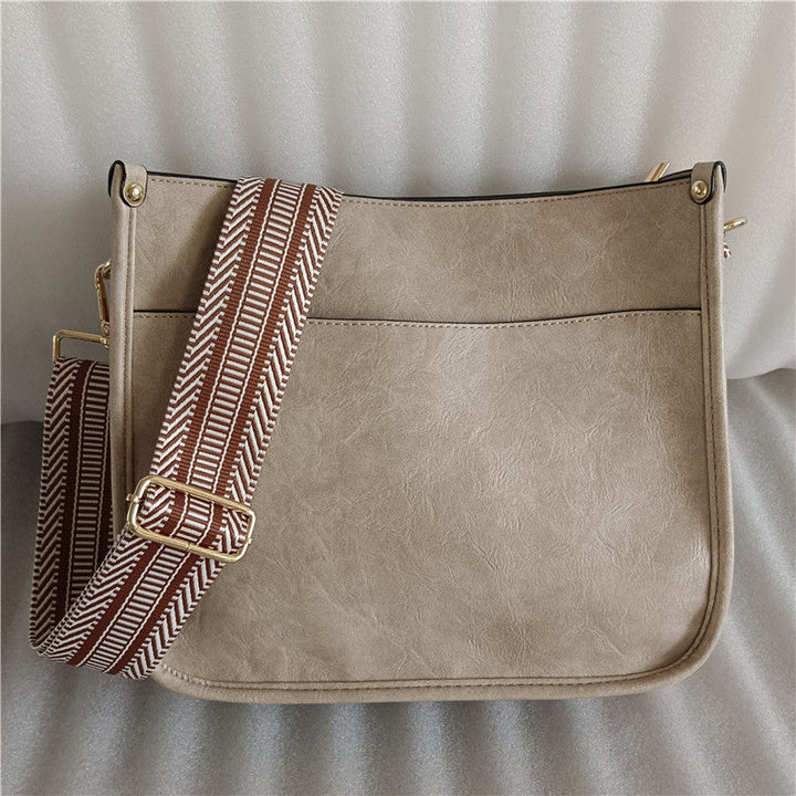Shoulder bag with large capacity | Kalsten