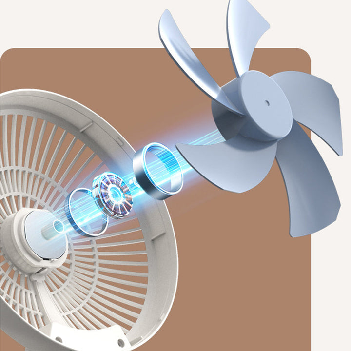 Portable Mini Fan | Kalsten