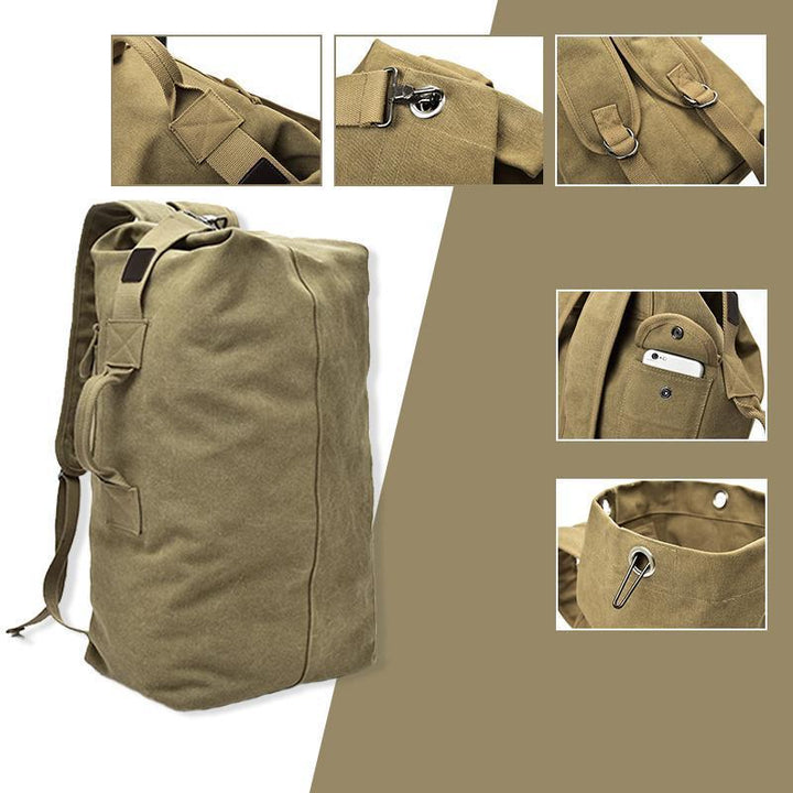 Portable Travel Bag | Kalsten