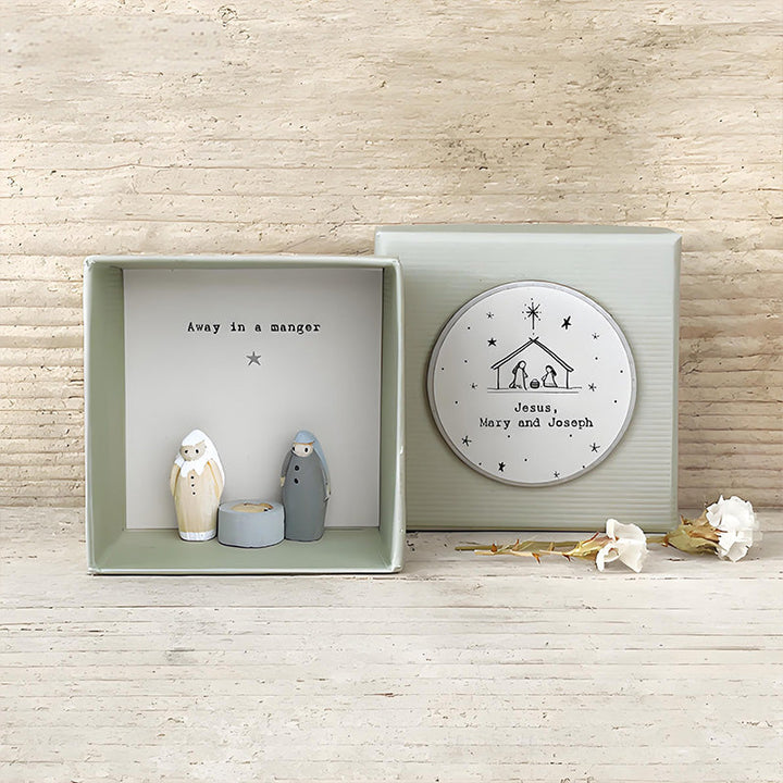 Angel Friendship Gift Box