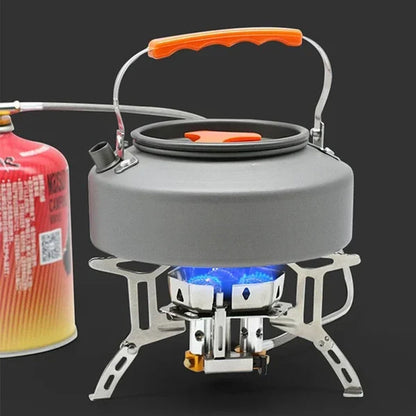 Skanto | Skanto Outdoor Camping Windproof Gas Stove