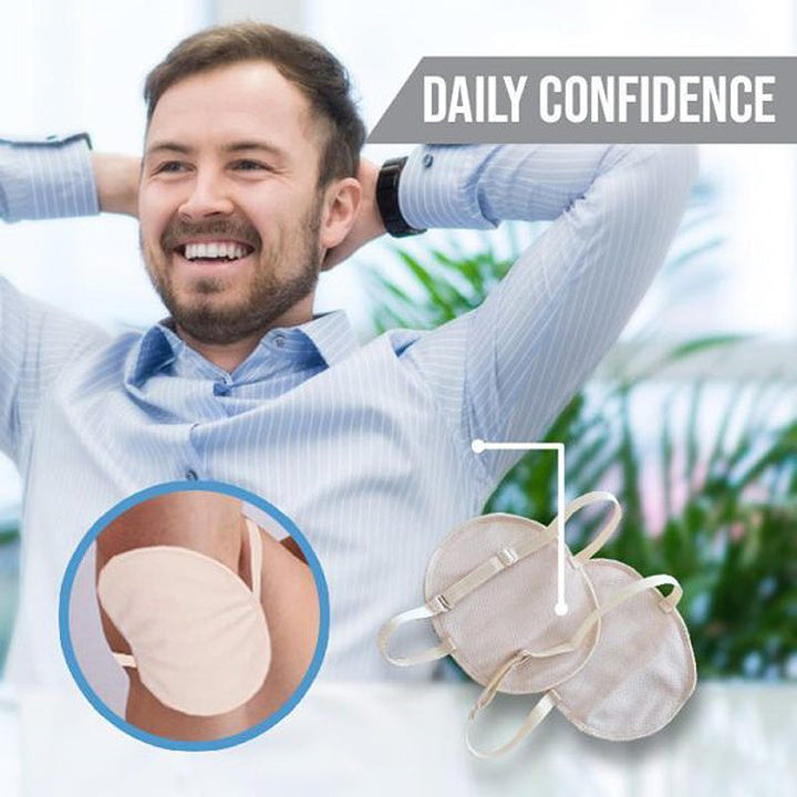 Kalsten | Underarm Sweat Washable Stopper