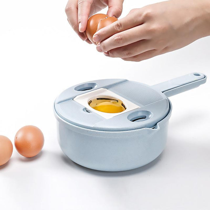 Multifunctional chopper | Kalsten