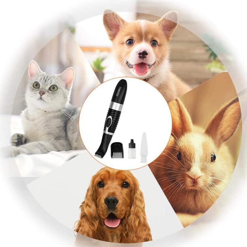 Dog Care Clippers | Kalsten