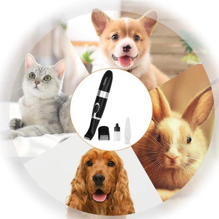 Dog Care Clippers | Kalsten