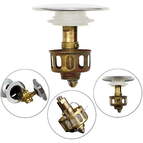 Universal Rebound Drain Filter for Sink | Kalsten