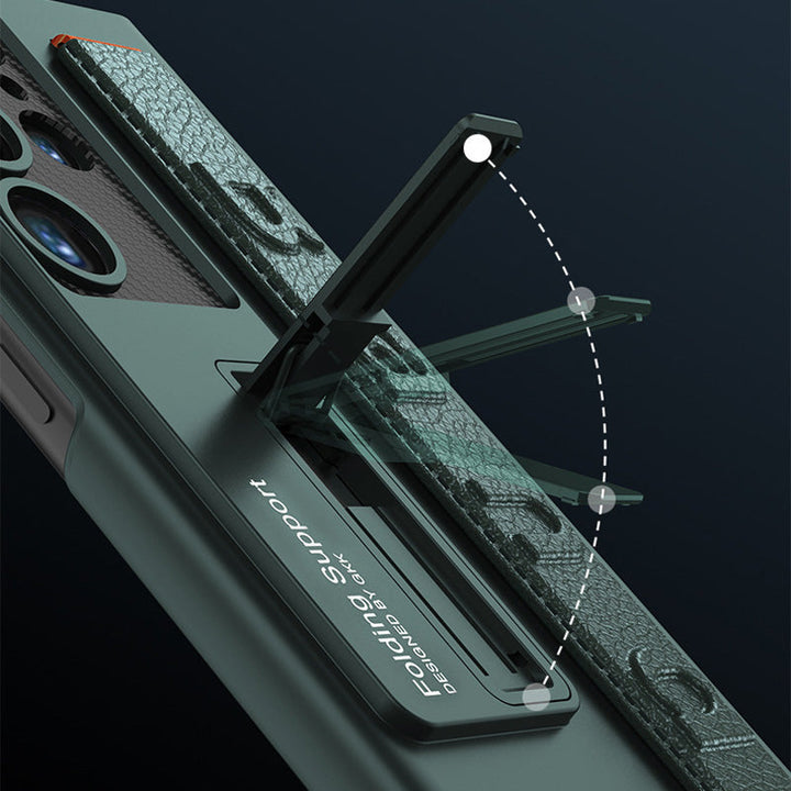 Luxury Magnetic Wrist Case for Samsung Phone | Kalsten