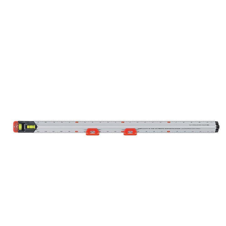 Multi-Functional Rule Horizontally Calibrated | Kalsten
