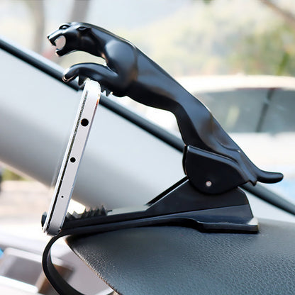 BowLift | 360 Degree Car Dashboard Phone Holder