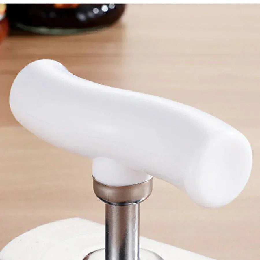 EasyOpen Can Opener made of Stainless Steel | Kalsten