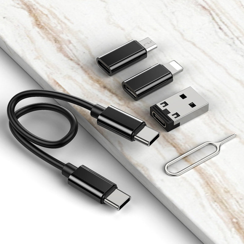 Multifunction Wiring Box 6 in 1 | Kalsten