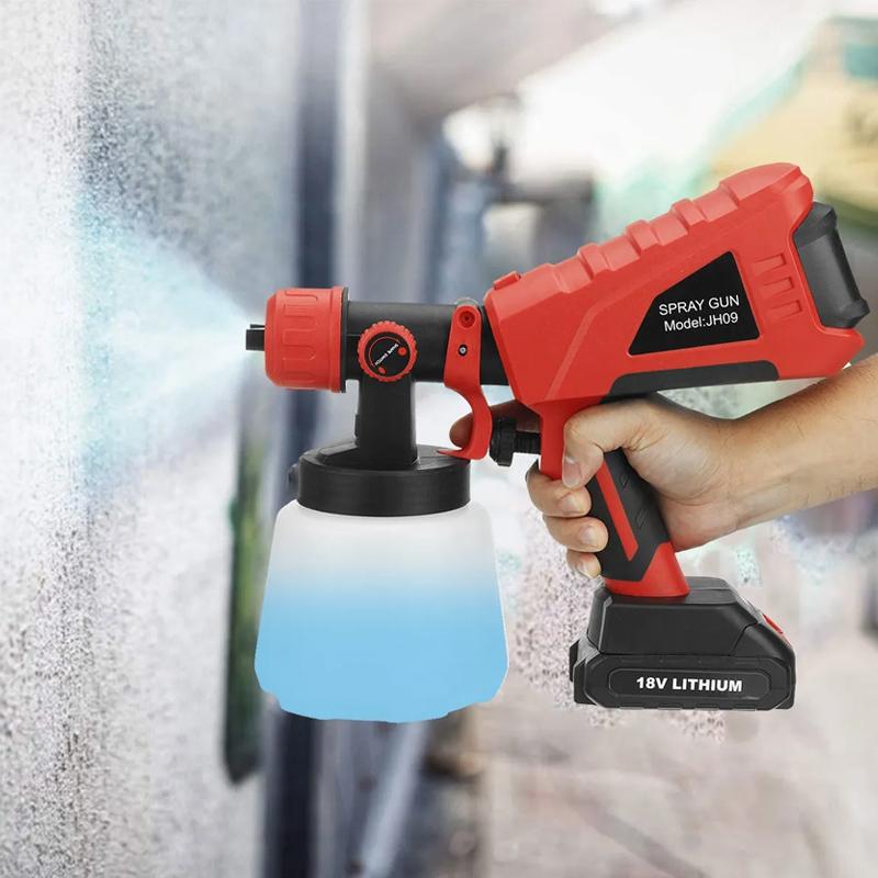 Kalsten | Electric High Pressure Paint Sprayer