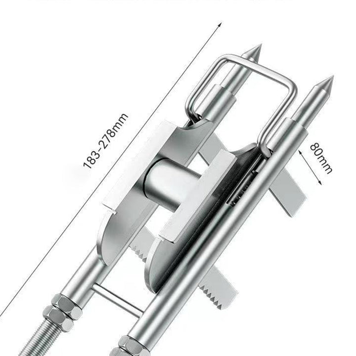 Single threading aid | Kalsten