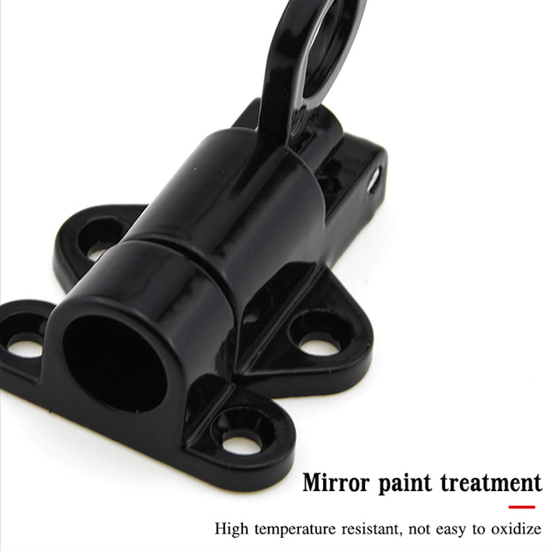 Kalsten | Aluminum Alloy Automatic Window Spring Latch