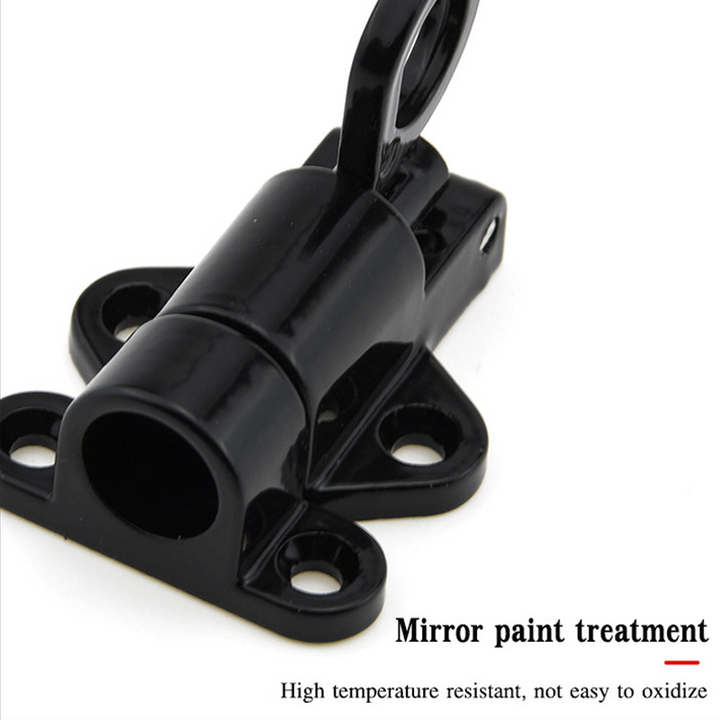 Kalsten | Aluminum Alloy Automatic Window Spring Latch