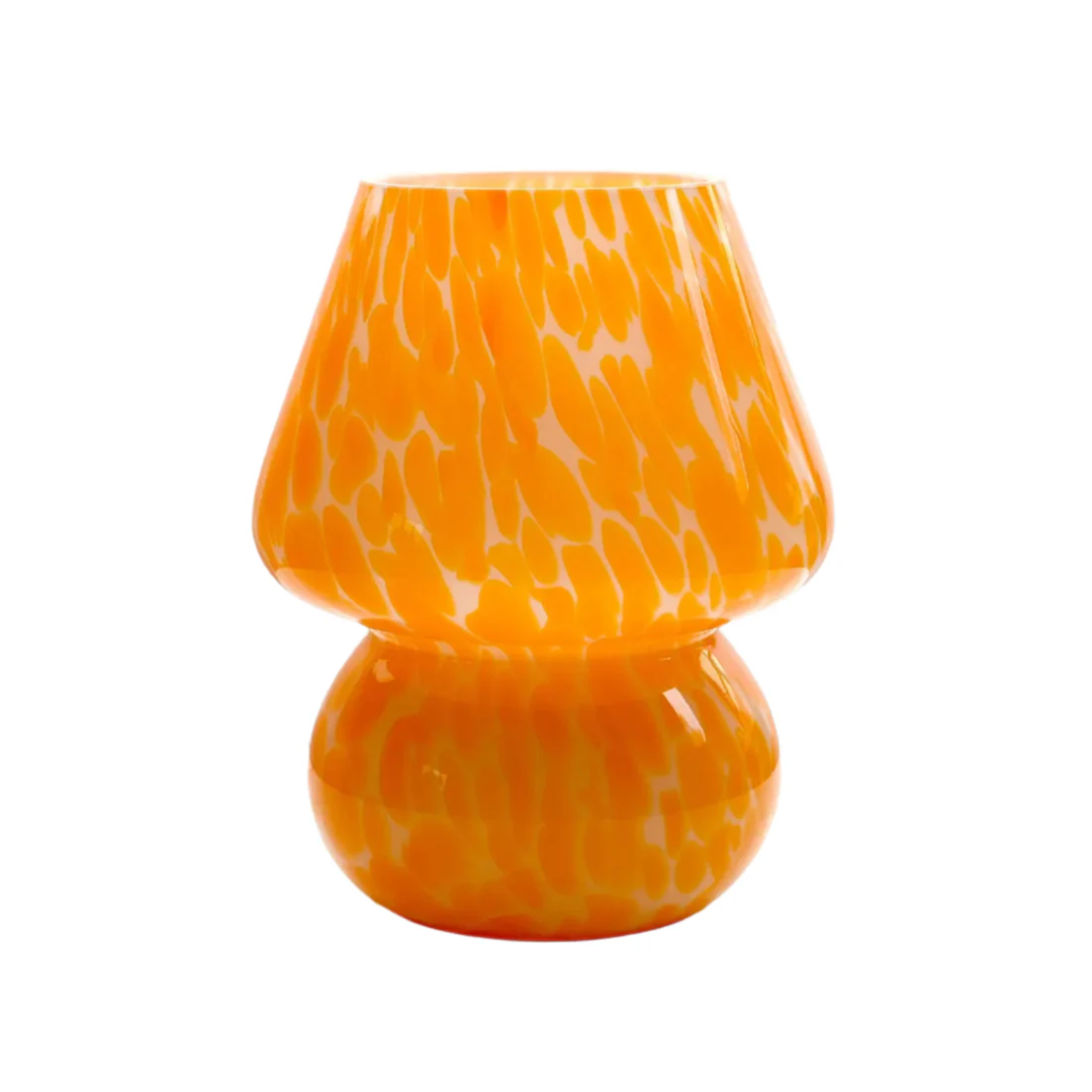 Cheerful Mushroom Table Lamp | Kalsten