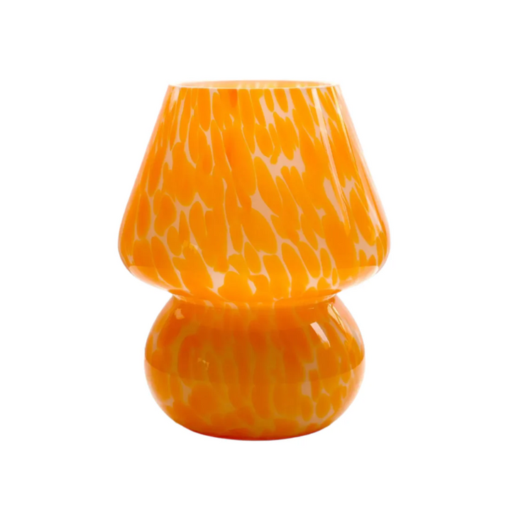 Cheerful Mushroom Table Lamp | Kalsten