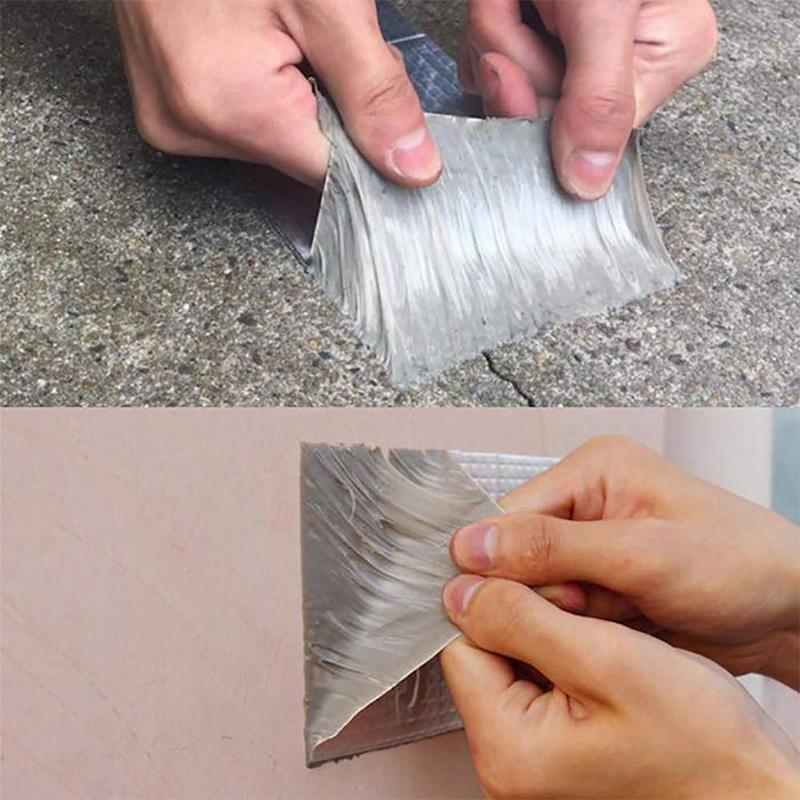 Kalsten | Super Waterproof Tape, butyl rubber