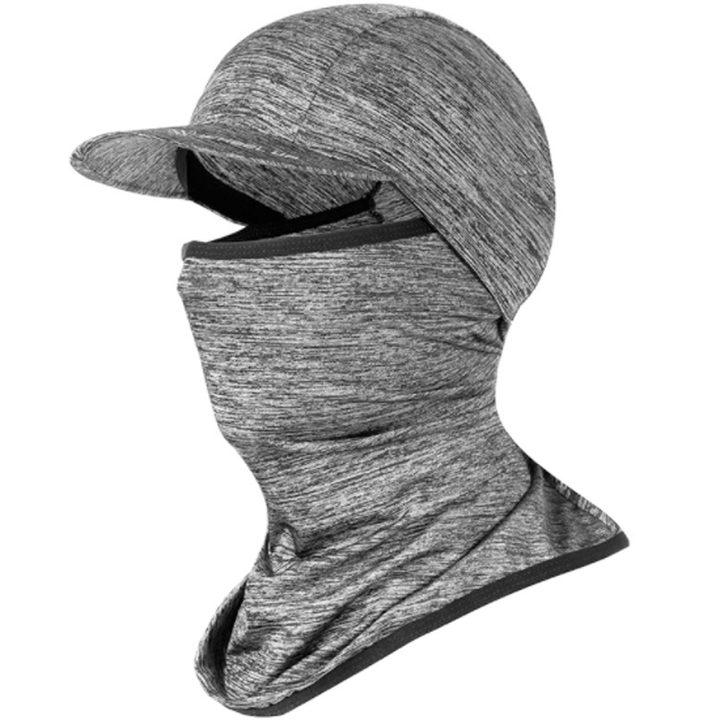 Summer Sunscreen Cooling Hood | Kalsten