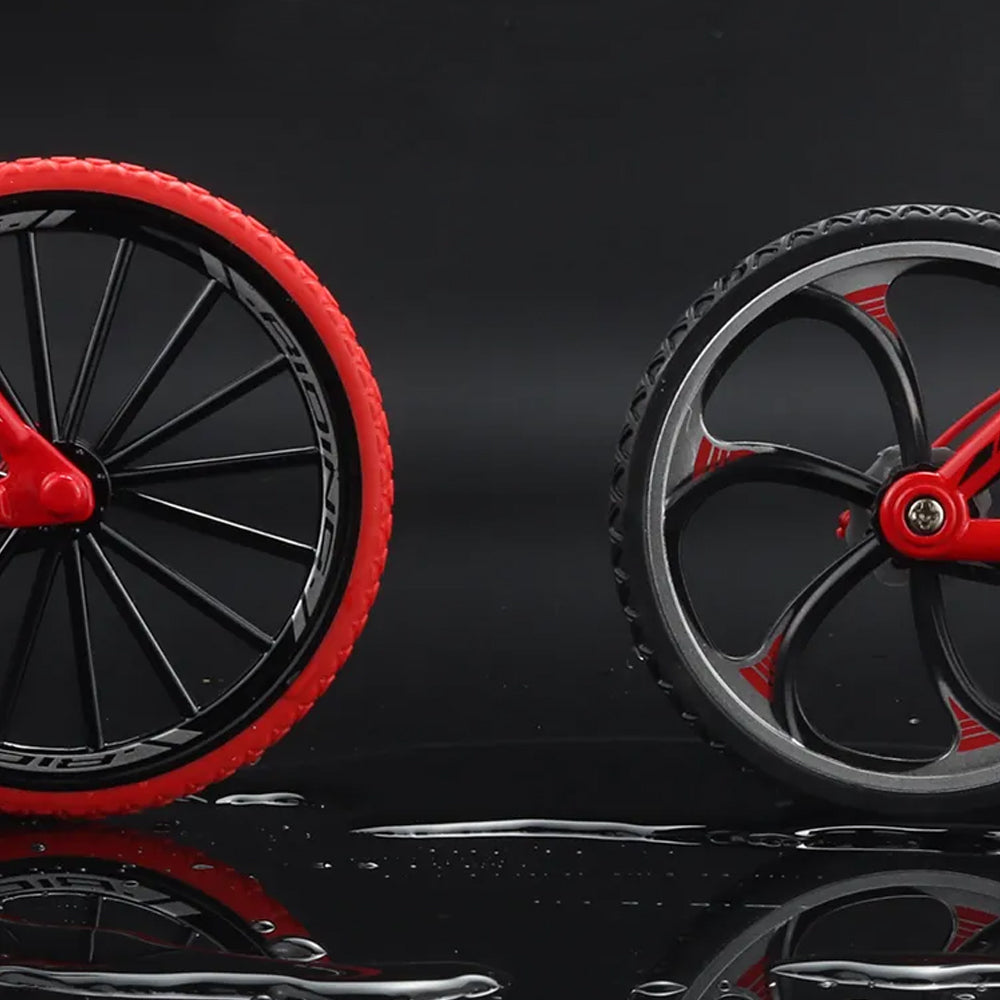 Kalsten | Bicycle Alloy Model Ornament